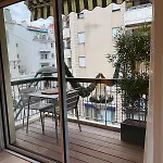 Apartment Superbe Pour Congres Au Coeur De