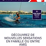 Apartment Superbe Pour Congres Au Coeur De *