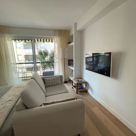 アパート Superbe Pour Congres Au Coeur De カンヌ