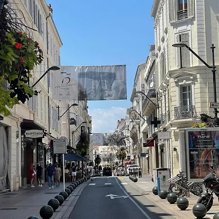 アパート Superbe Pour Congres Au Coeur De *