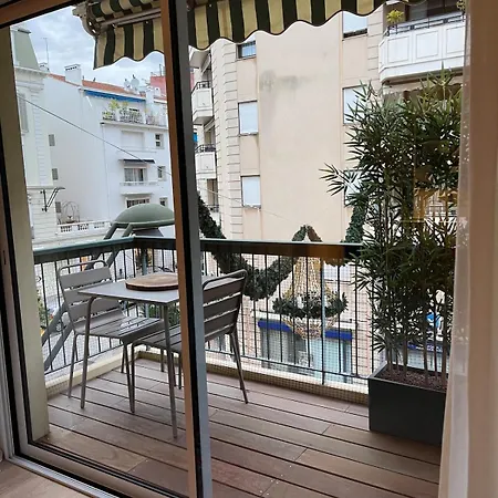 アパート Superbe Pour Congres Au Coeur De