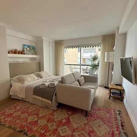 アパート Superbe Pour Congres Au Coeur De *