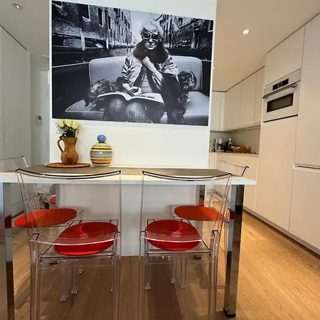 Superbe Pour Congres Au Coeur De アパート *