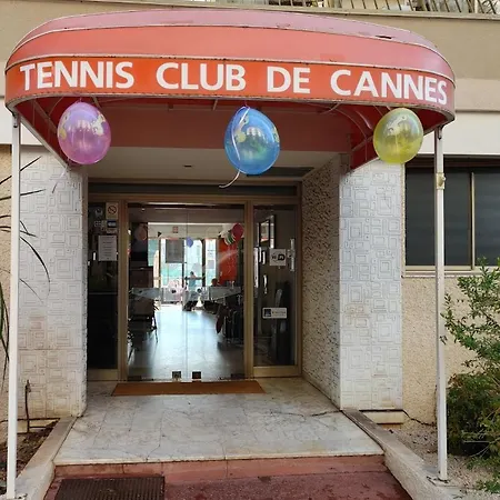 Superbe Pour Congres Au Coeur De 戛纳