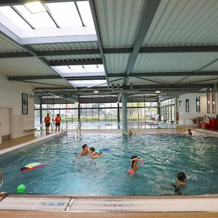 Superbe Pour Congres Au Coeur De