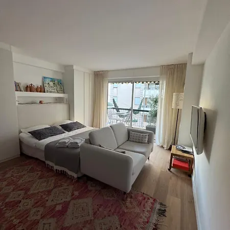 Superbe Pour Congres Au Coeur De Apartament Cannes