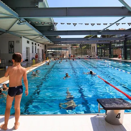 Superbe Pour Congres Au Coeur De