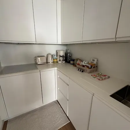 Superbe Pour Congres Au Coeur De アパート カンヌ