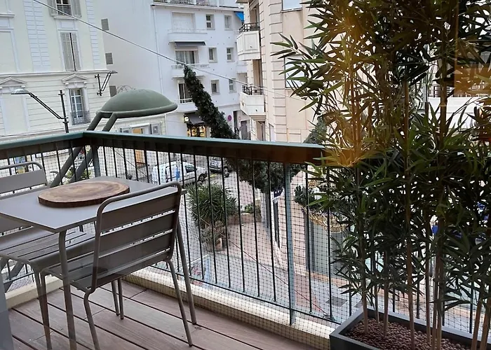 Superbe Pour Congres Au Coeur De Apartment