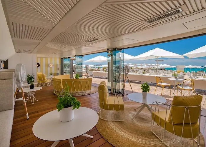 Superbe Pour Congres Au Coeur De * Cannes