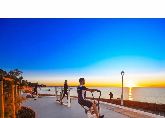 Superbe Pour Congres Au Coeur De Apartment Cannes