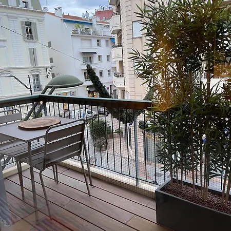 Superbe Pour Congres Au Coeur De Apartment