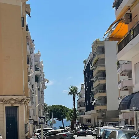 Apartmán Superbe Pour Congres Au Coeur De *