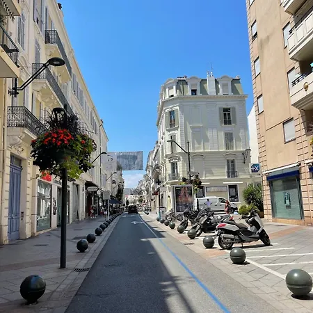 Superbe Pour Congres Au Coeur De Apartment *