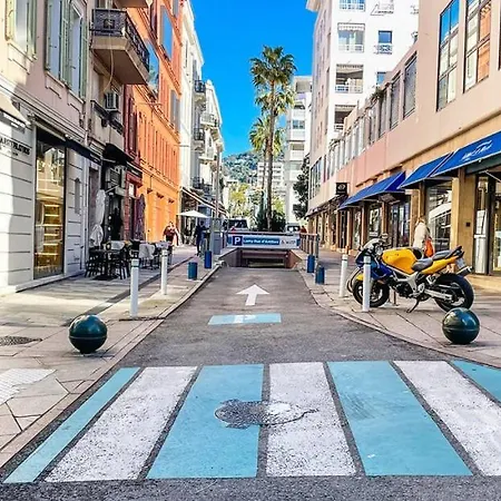 Superbe Pour Congres Au Coeur De * Cannes