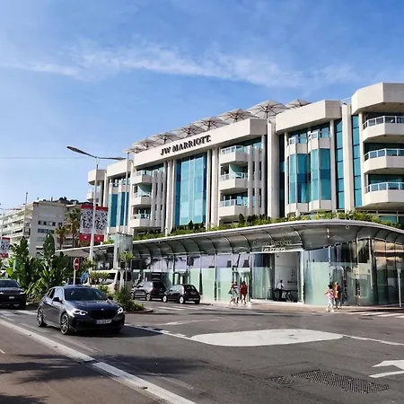 Superbe Pour Congres Au Coeur De Apartmán