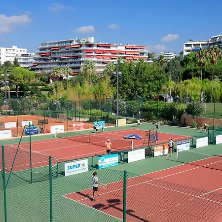 Апартаменты Superbe Pour Congres Au Coeur De Канны
