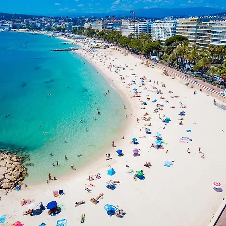 Apartmán Superbe Pour Congres Au Coeur De *