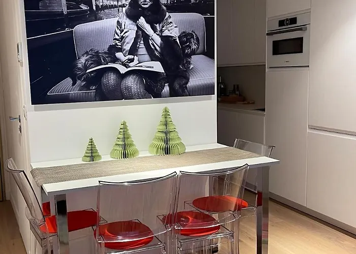 Superbe Pour Congres Au Coeur De Cannes