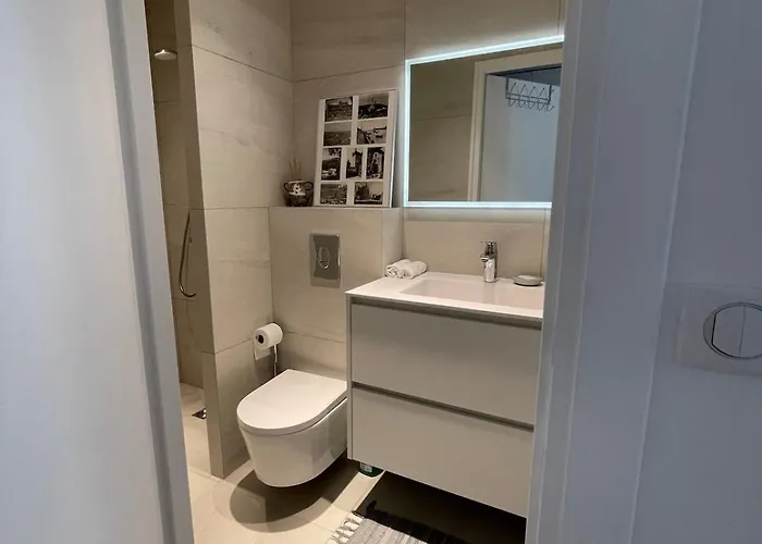 Apartmán Superbe Pour Congres Au Coeur De Cannes