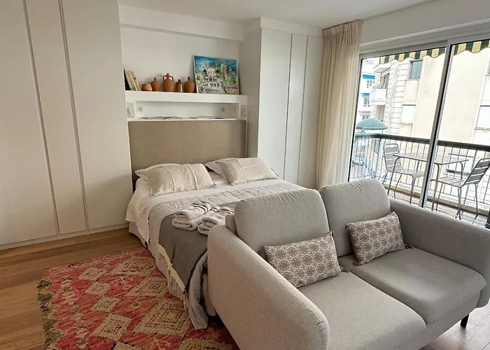 Apartmán Superbe Pour Congres Au Coeur De