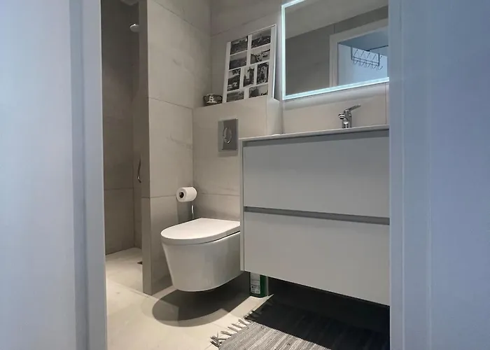 Superbe Pour Congres Au Coeur De Apartmán *