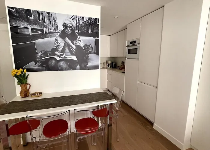 Superbe Pour Congres Au Coeur De Cannes