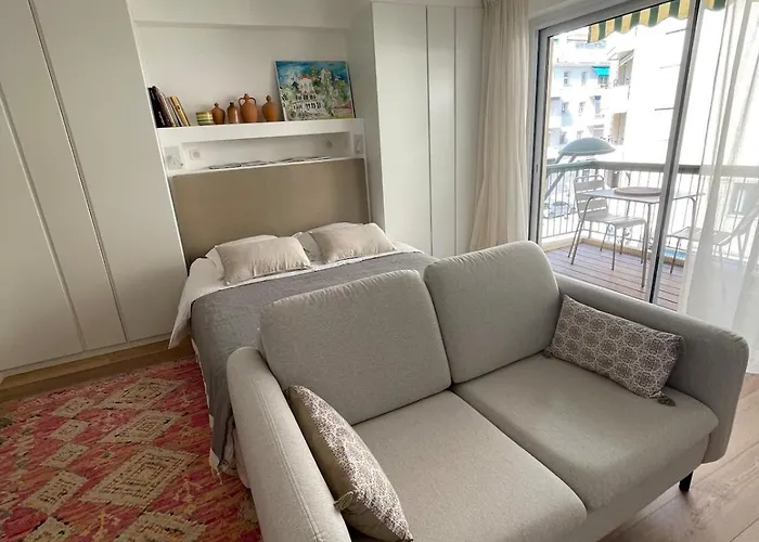 Superbe Pour Congres Au Coeur De Apartmán *