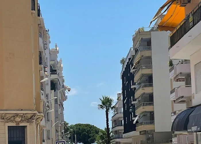 Apartmán Superbe Pour Congres Au Coeur De *