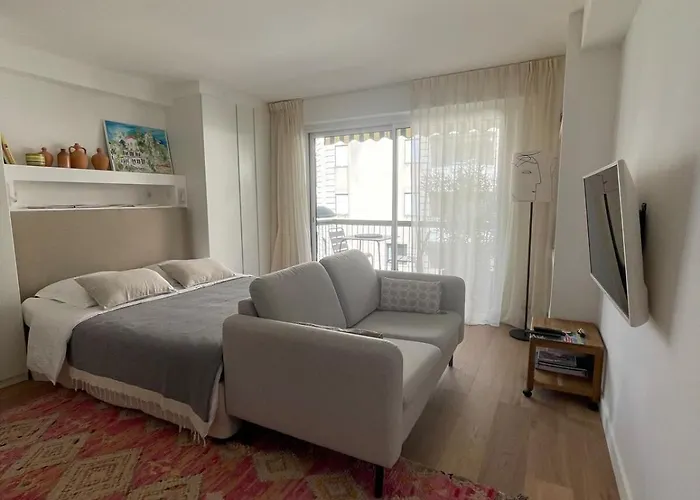 Superbe Pour Congres Au Coeur De * Cannes