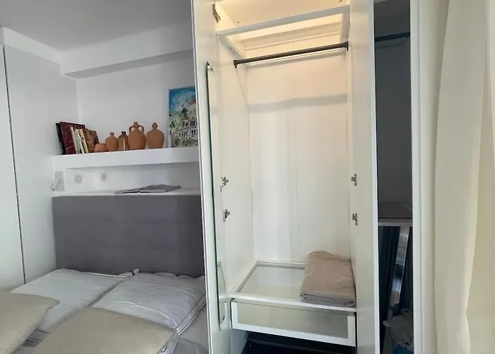 Superbe Pour Congres Au Coeur De Apartmán Cannes