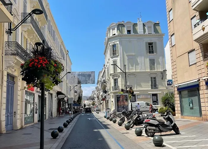 Superbe Pour Congres Au Coeur De Apartmán *