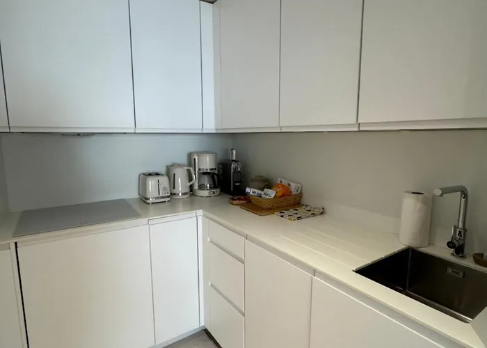 Superbe Pour Congres Au Coeur De Apartmán *