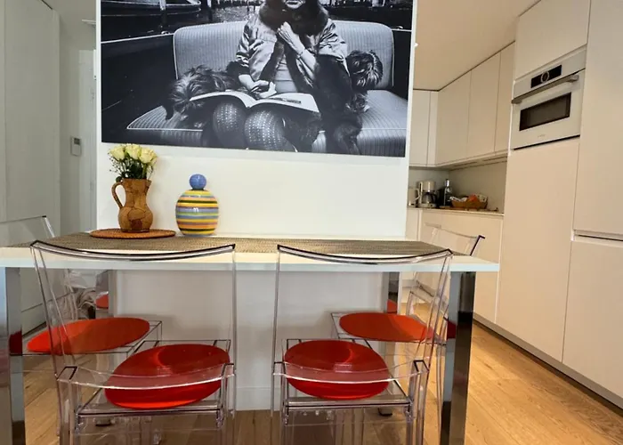 Superbe Pour Congres Au Coeur De Apartmán *