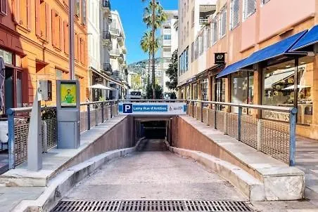 Superbe Pour Congres Au Coeur De Cannes