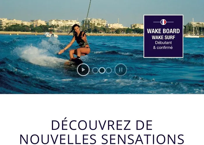 Apartmán Superbe Pour Congres Au Coeur De *