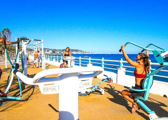 Apartmán Superbe Pour Congres Au Coeur De