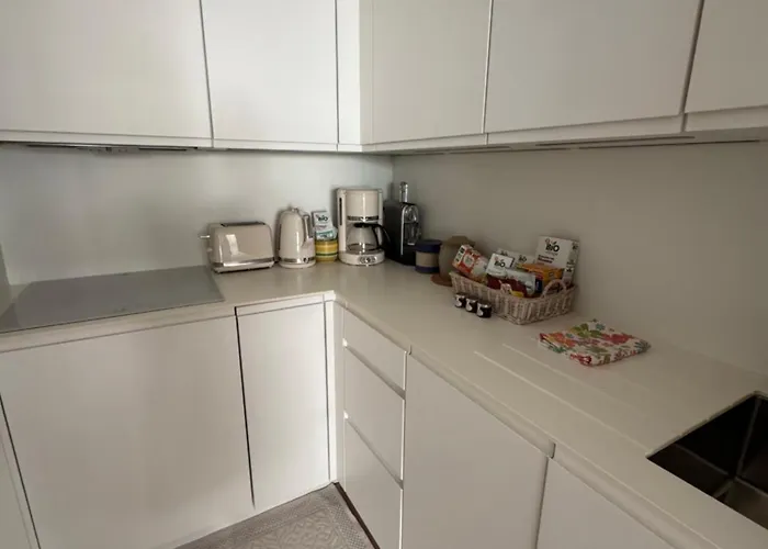 Superbe Pour Congres Au Coeur De Apartmán Cannes